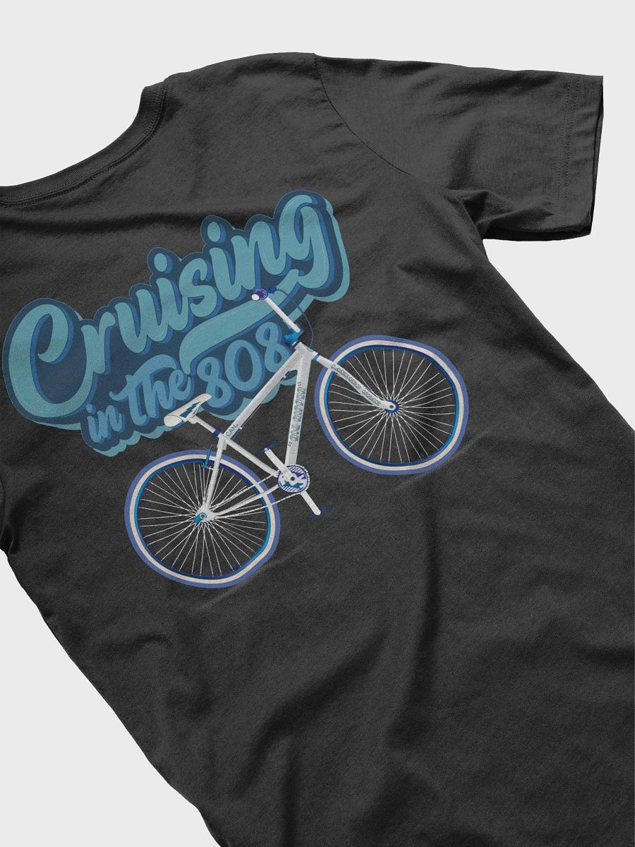 SE Bikes Big Ripper (Back Design) - The Bikes of Cruising In the 808 product image (17)