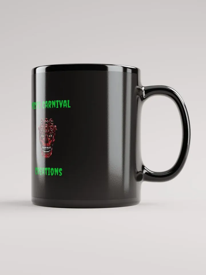 Nick's Carnival Creations Mug product image (2)