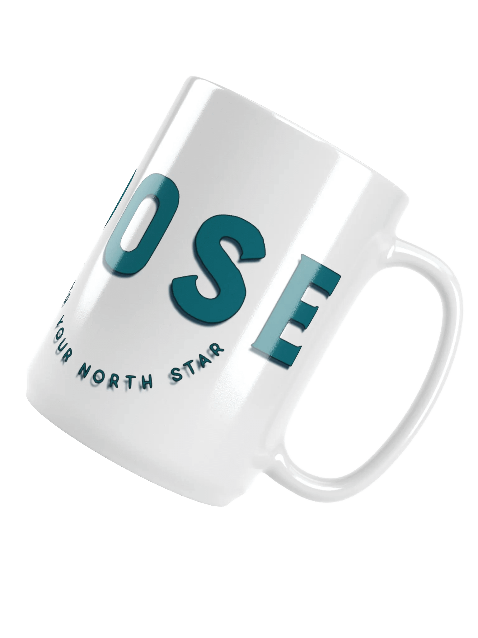 Purposeful Living Mug product image (4)