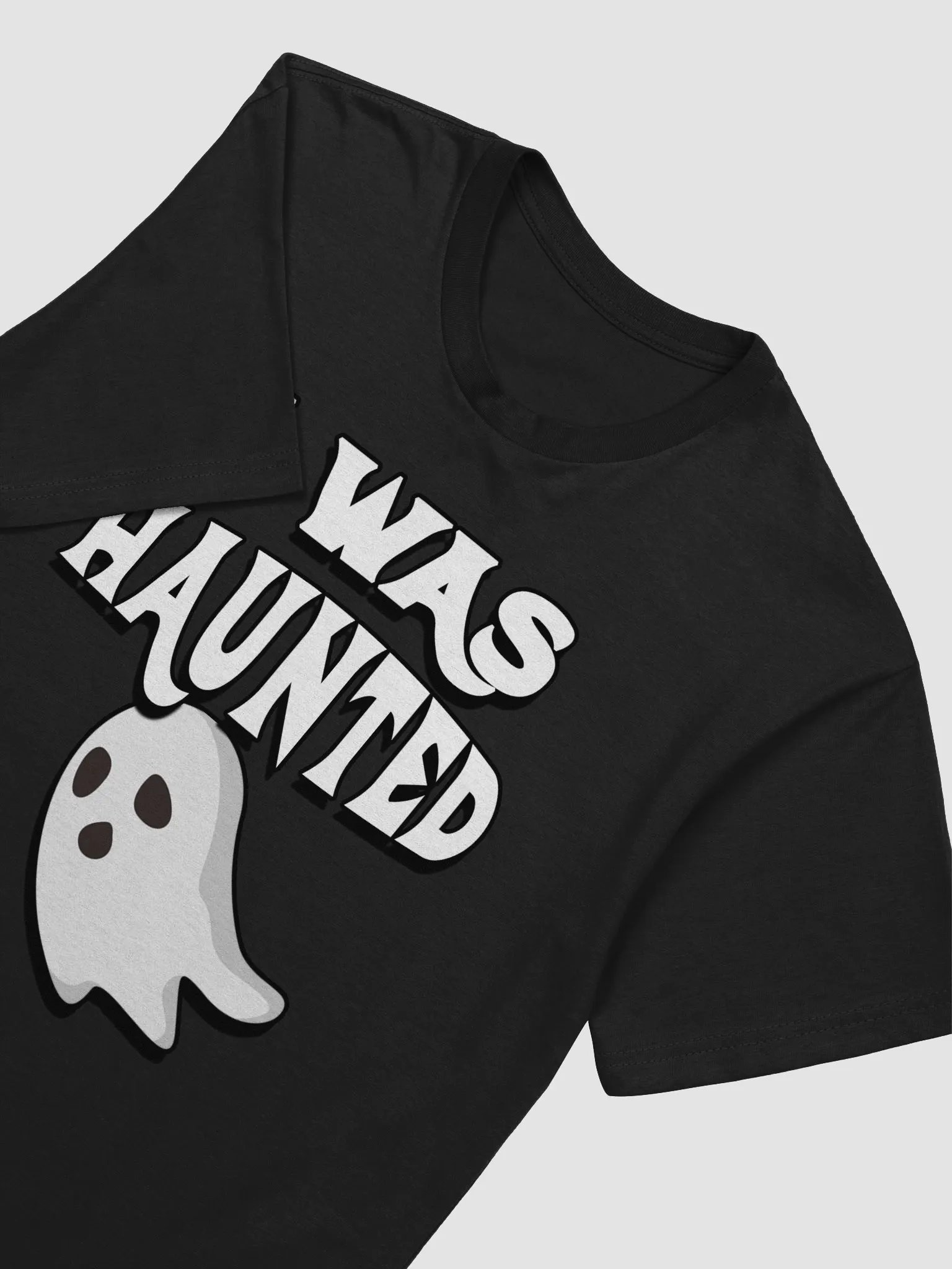 I WAS HAUNTED AS A KID product image (3)