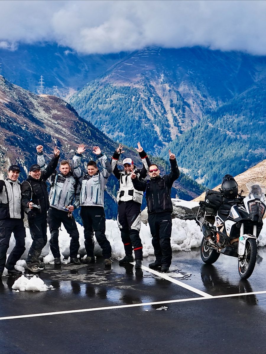 Ultimate Motorcycle Touring - Europe’s Best Routes 2 product image (8)