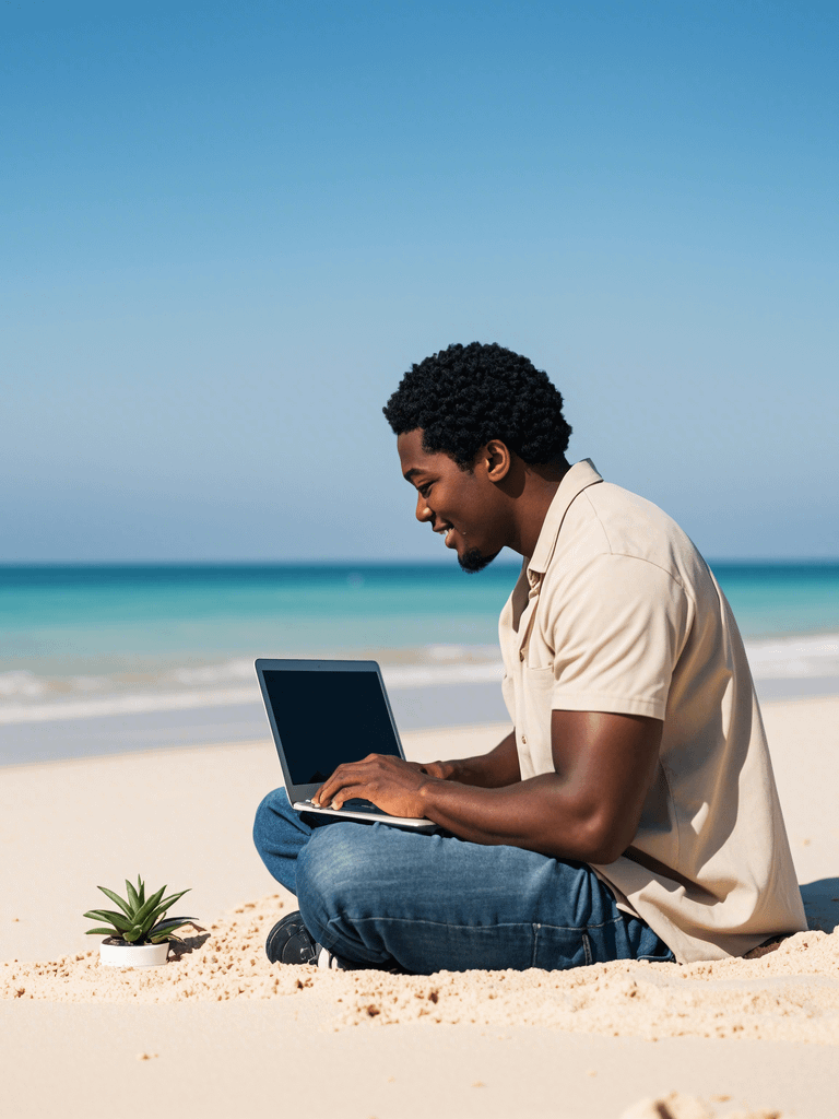 Remote Jobs Cheat Sheet(eBook PDF) product image (3)
