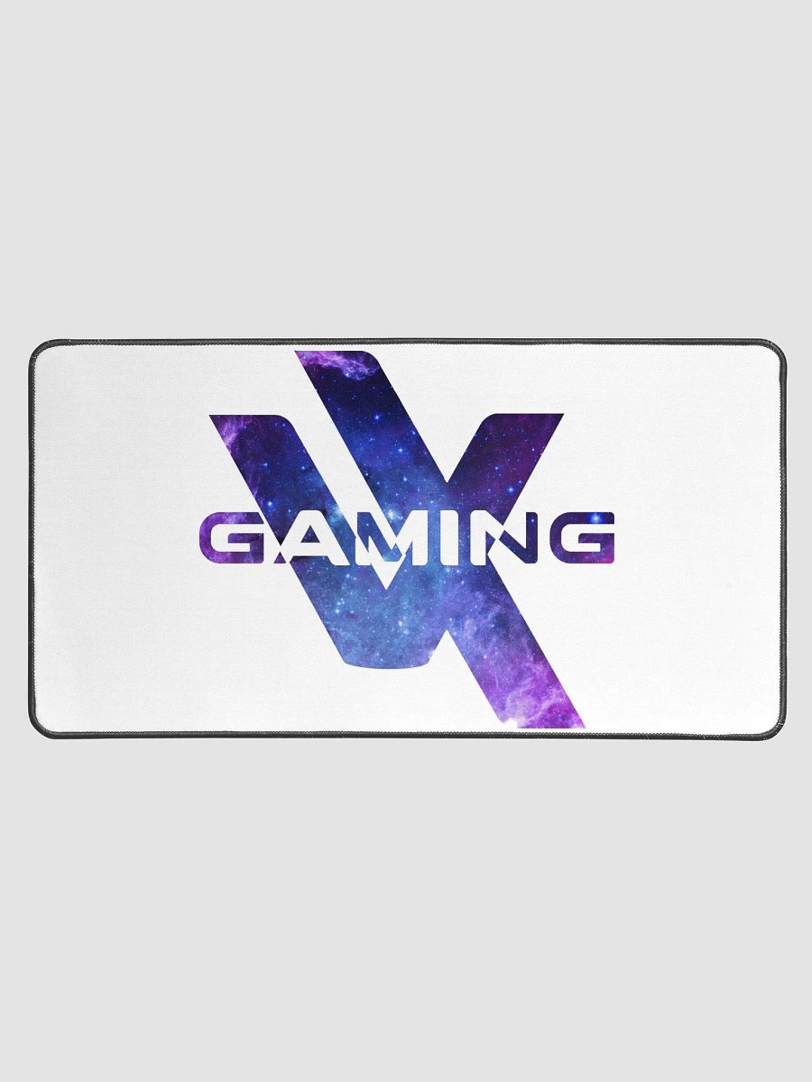 Cosmic Logo Desk Mat product image (1)