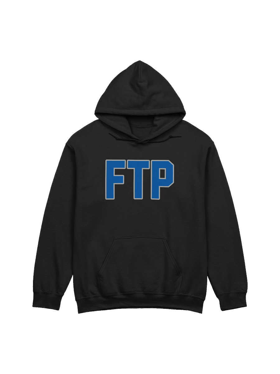 FTP Hoodie product image (1)