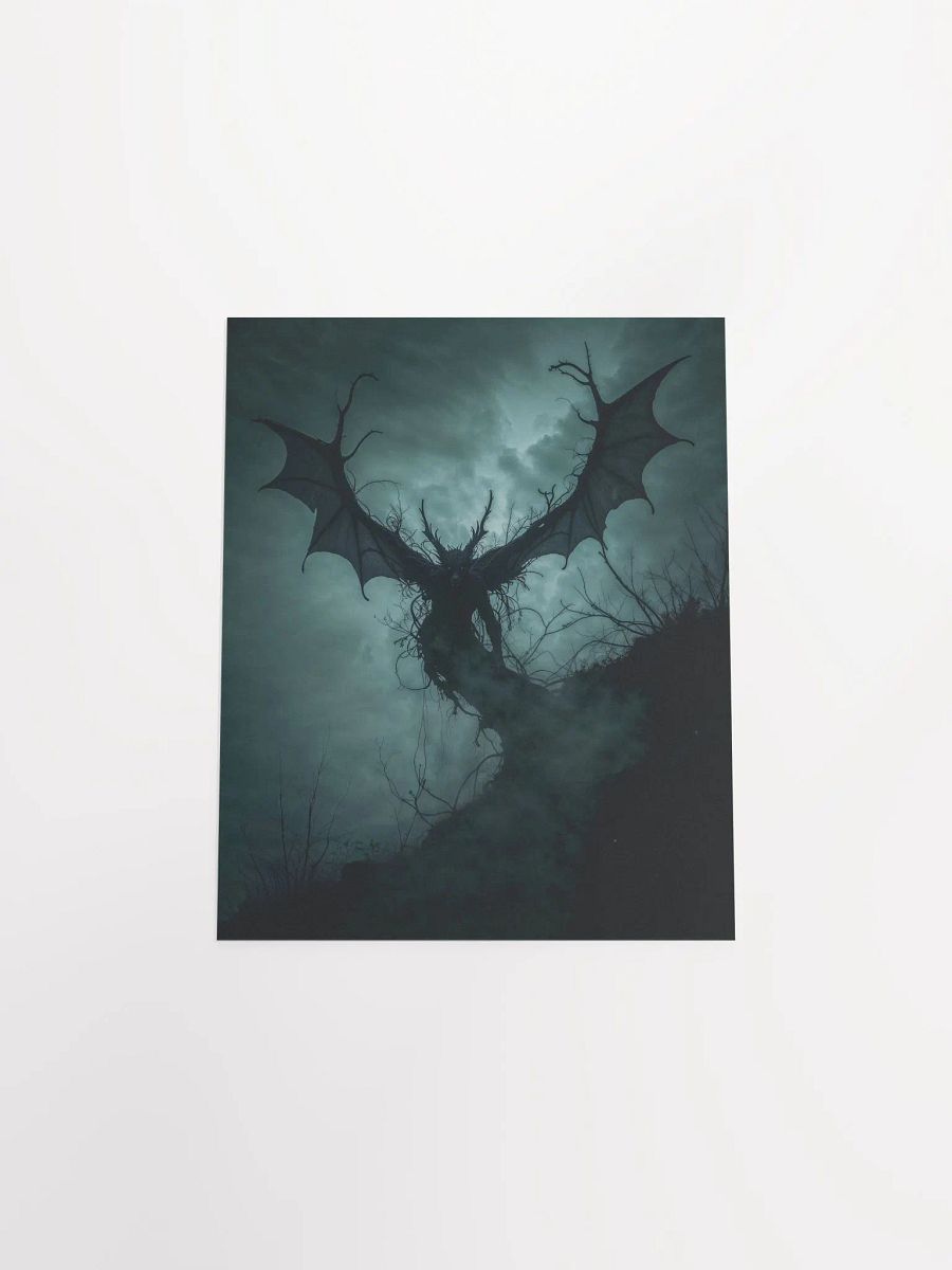 The Harbinger Matte Poster product image (28)