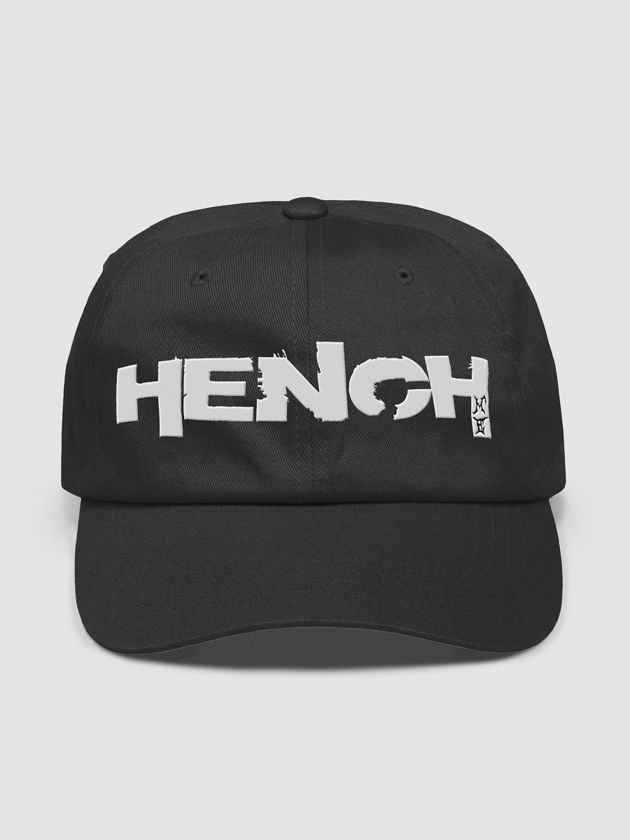 Metal Epidemic HENCH Dad Cap product image (1)