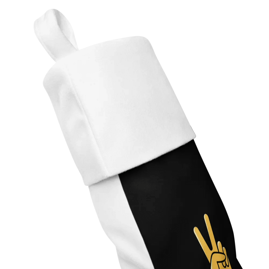 Dab on the haters stocking product image (3)