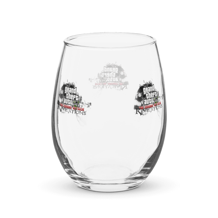ZAR Wine Glass product image (2)