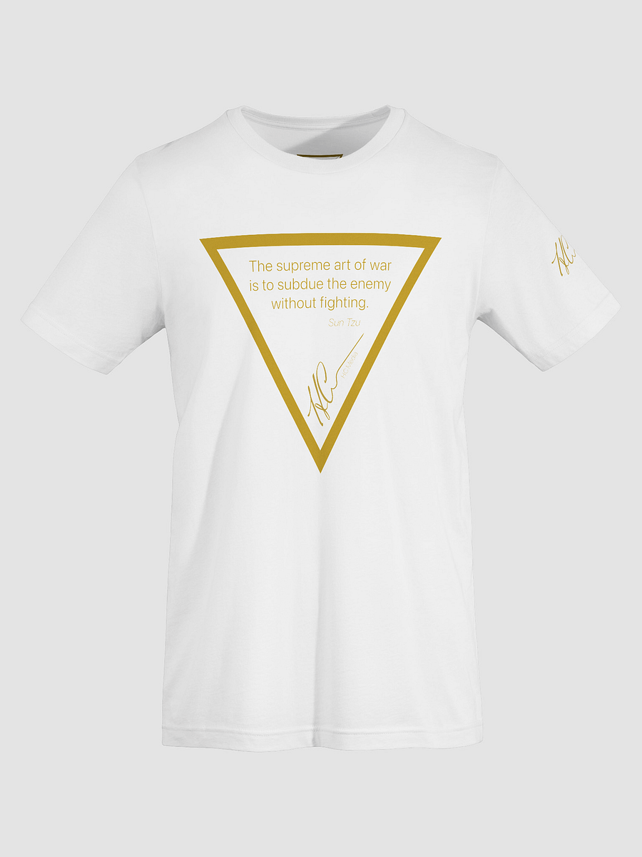 Sun Tzu Q6 - T-Shirt Premium product image (7)
