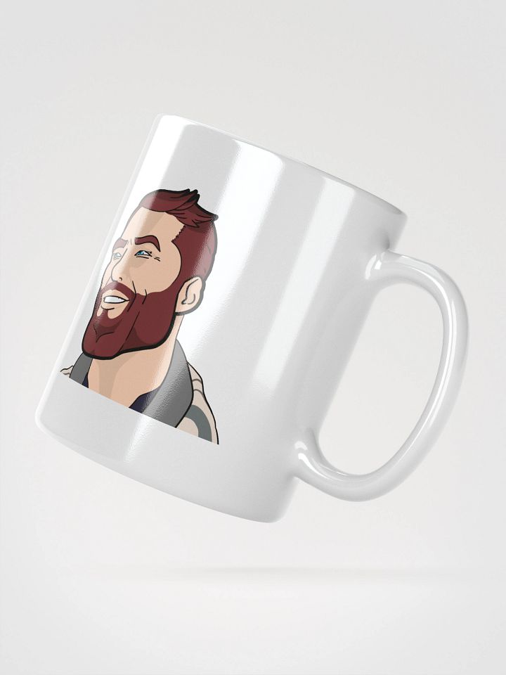 Gigachad Matt Mug product image (4)
