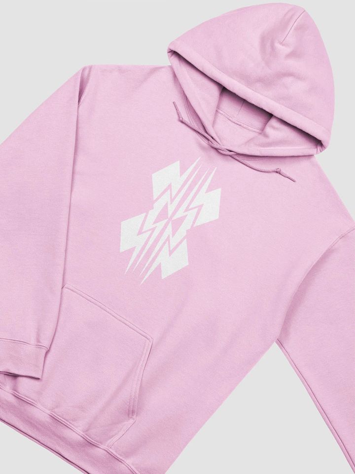 The Real Deal Hoodie [Color Variants] product image (2)