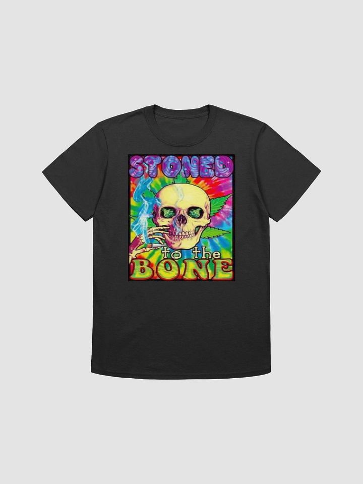 STONED 2 THE BONE product image (1)