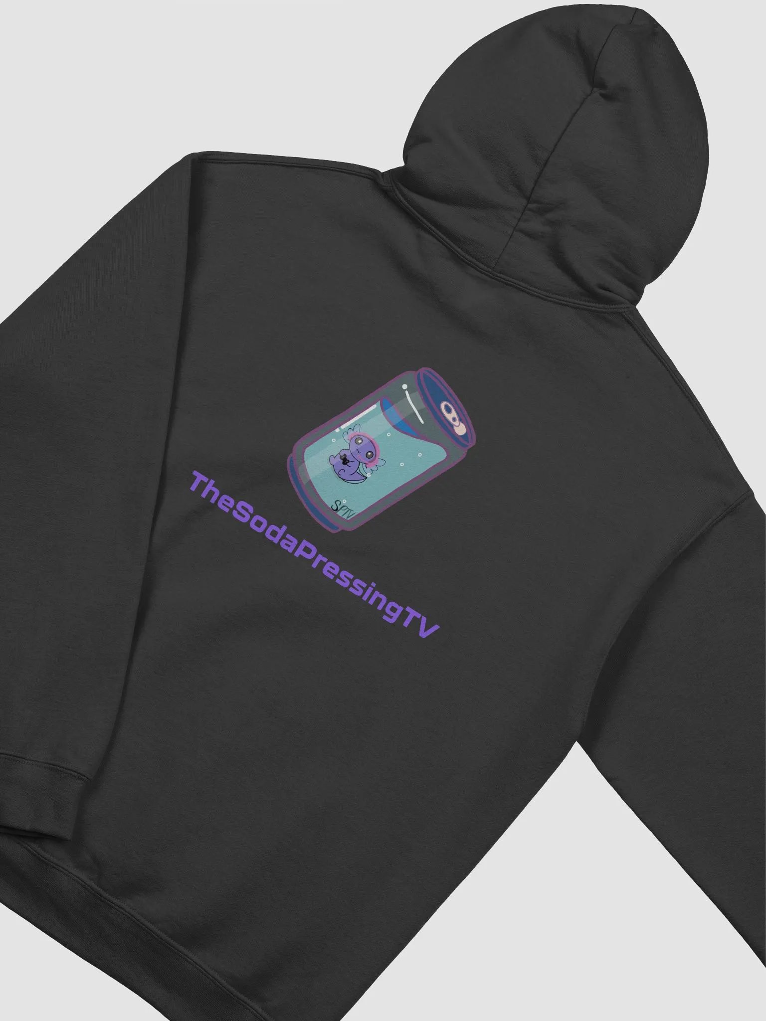 Sodalotl Hoodie product image (4)