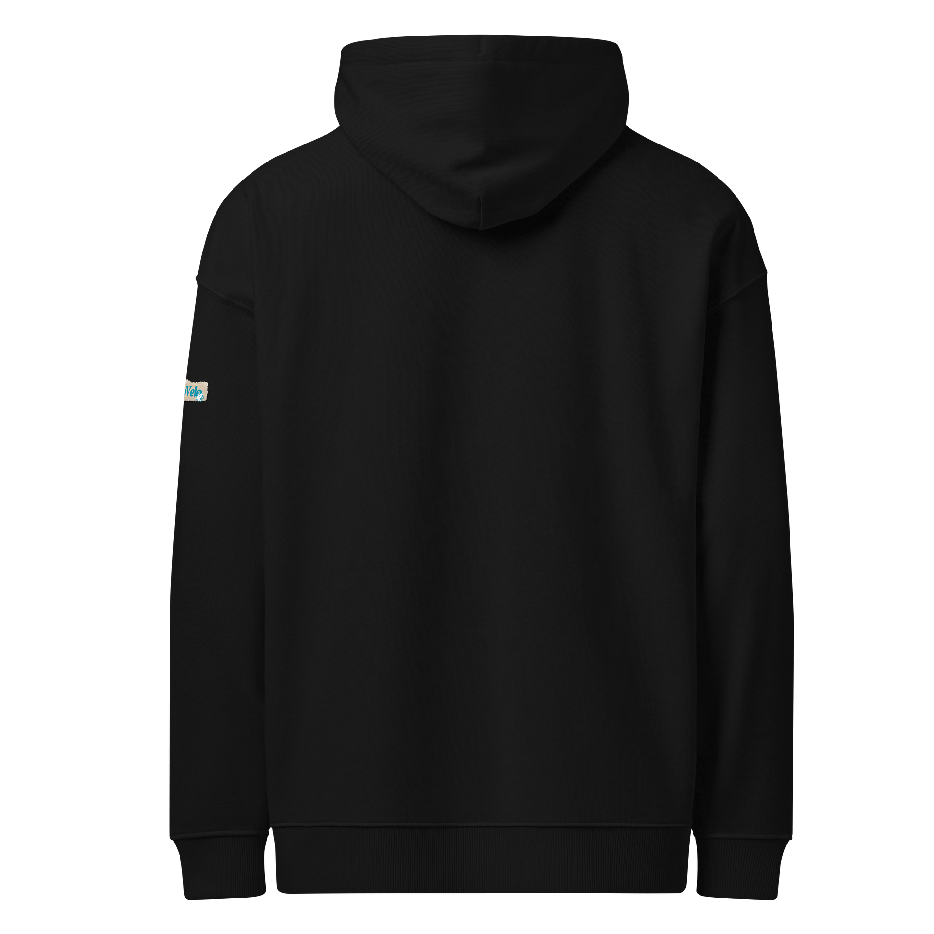 GUILLOVELO ELEVATE SOFT HOODIE product image (5)