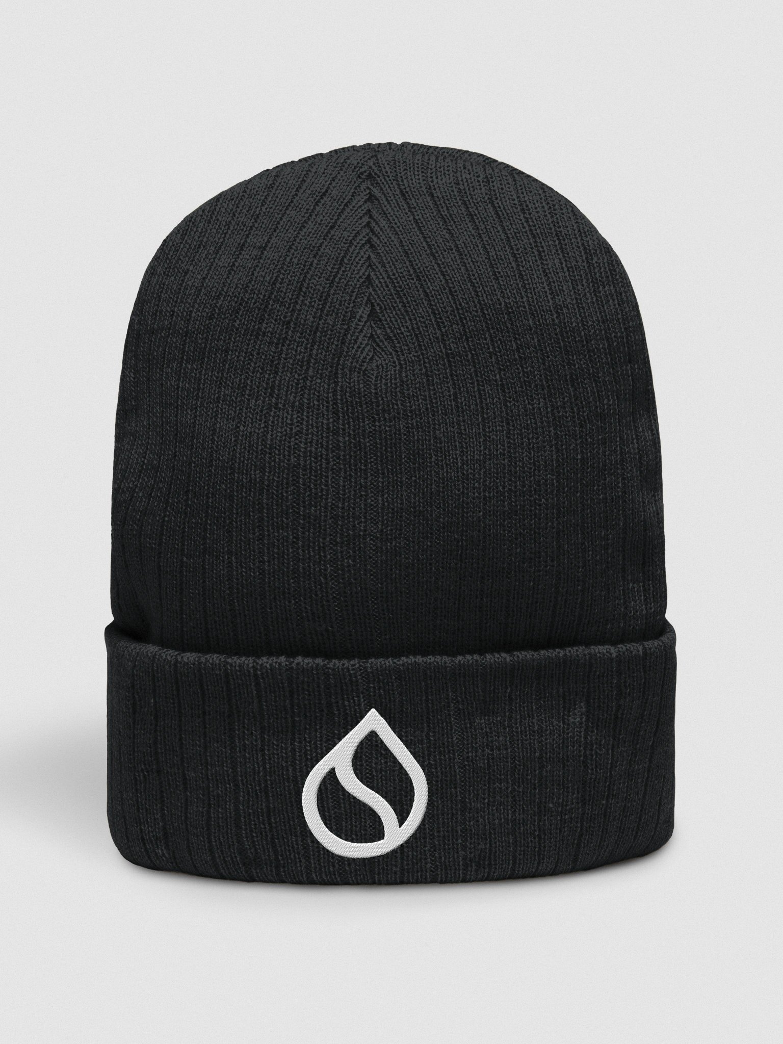 Knit Beanie/Sui product image (3)
