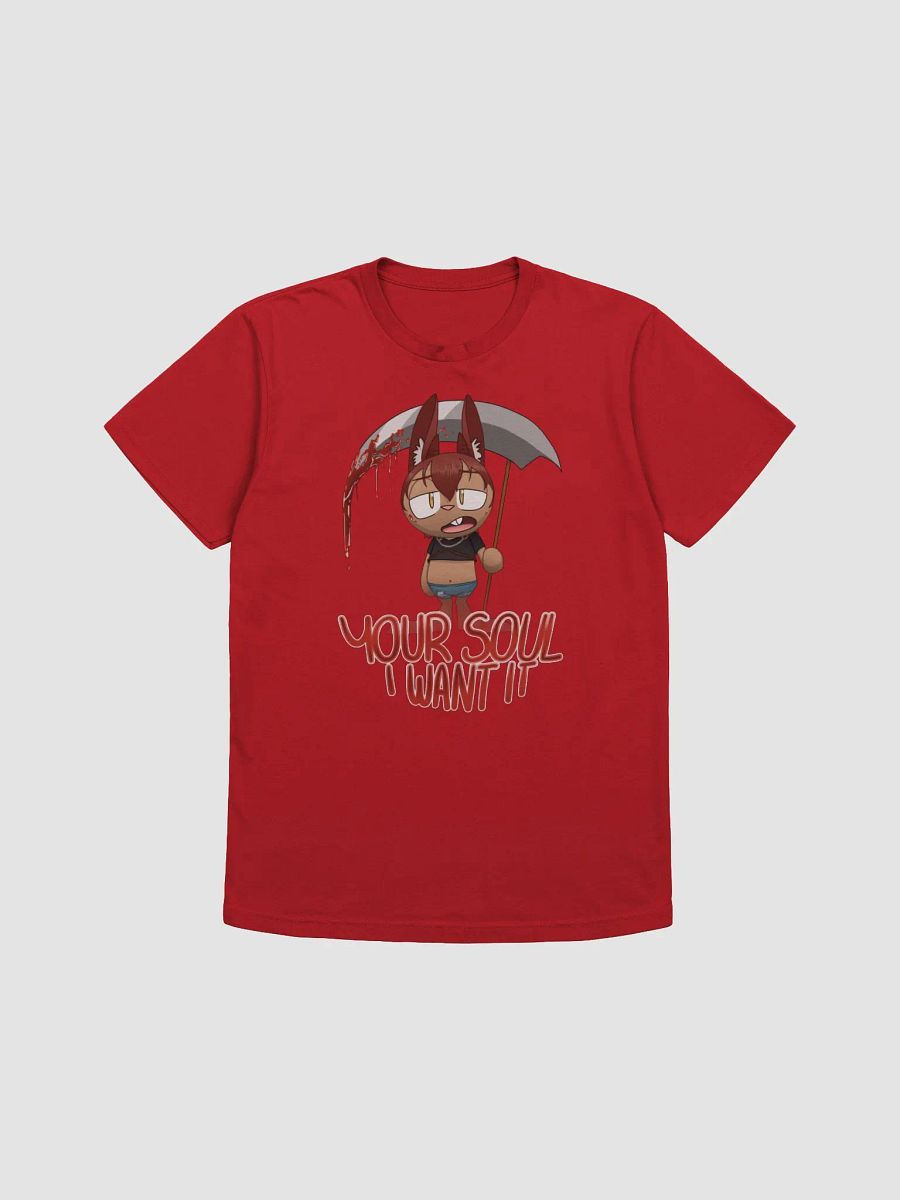 Bloody soul product image (1)