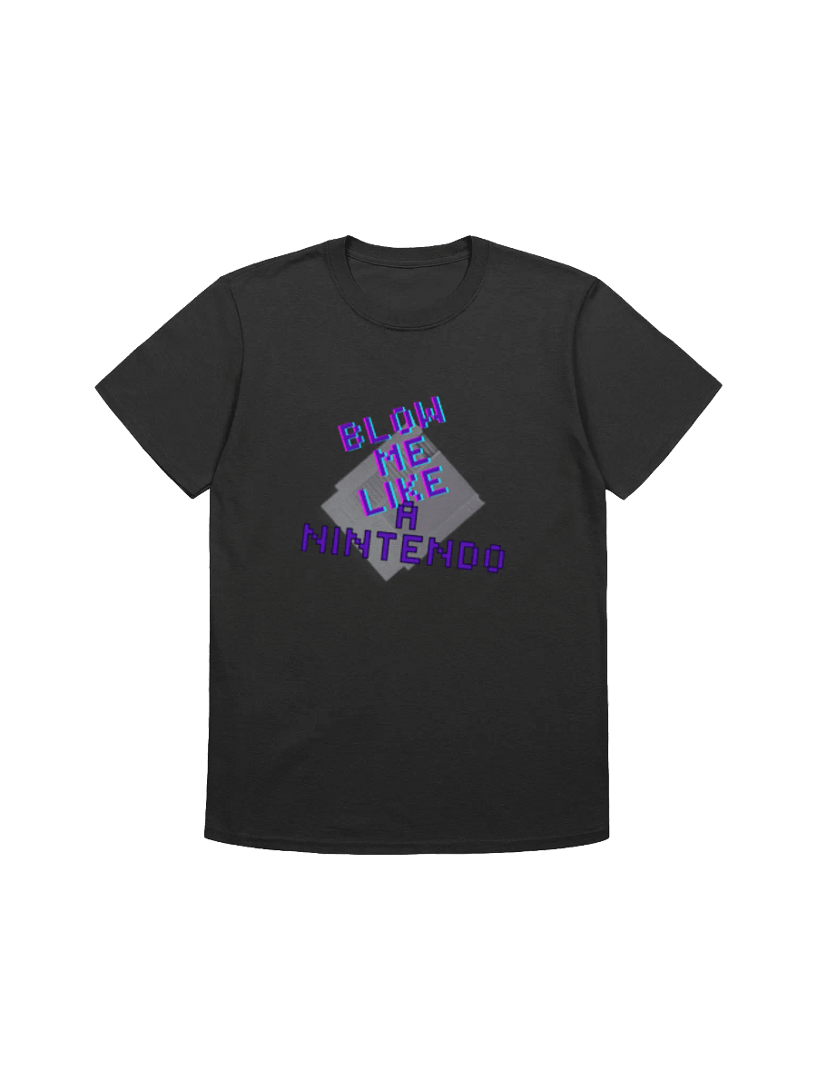 Nes Me Soft Tee product image (6)