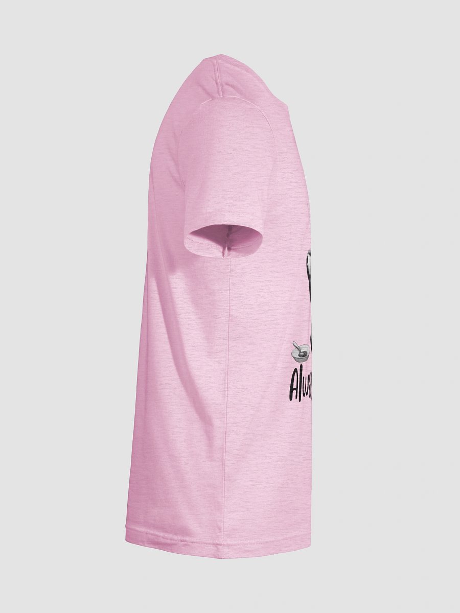 Penguin Coffee Time T-Shirt product image (12)