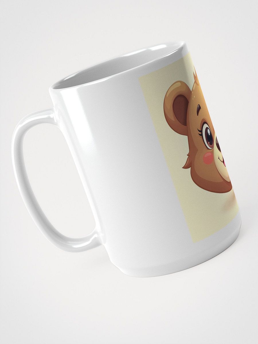 SMAILE BEAR product image (3)