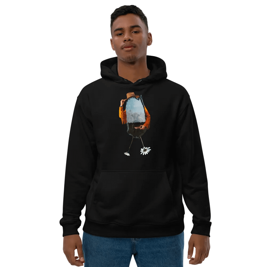 Country Puddle Hoodie product image (1)