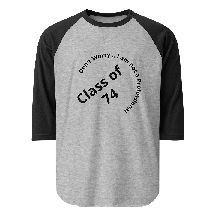 Class of 74 product image (1)