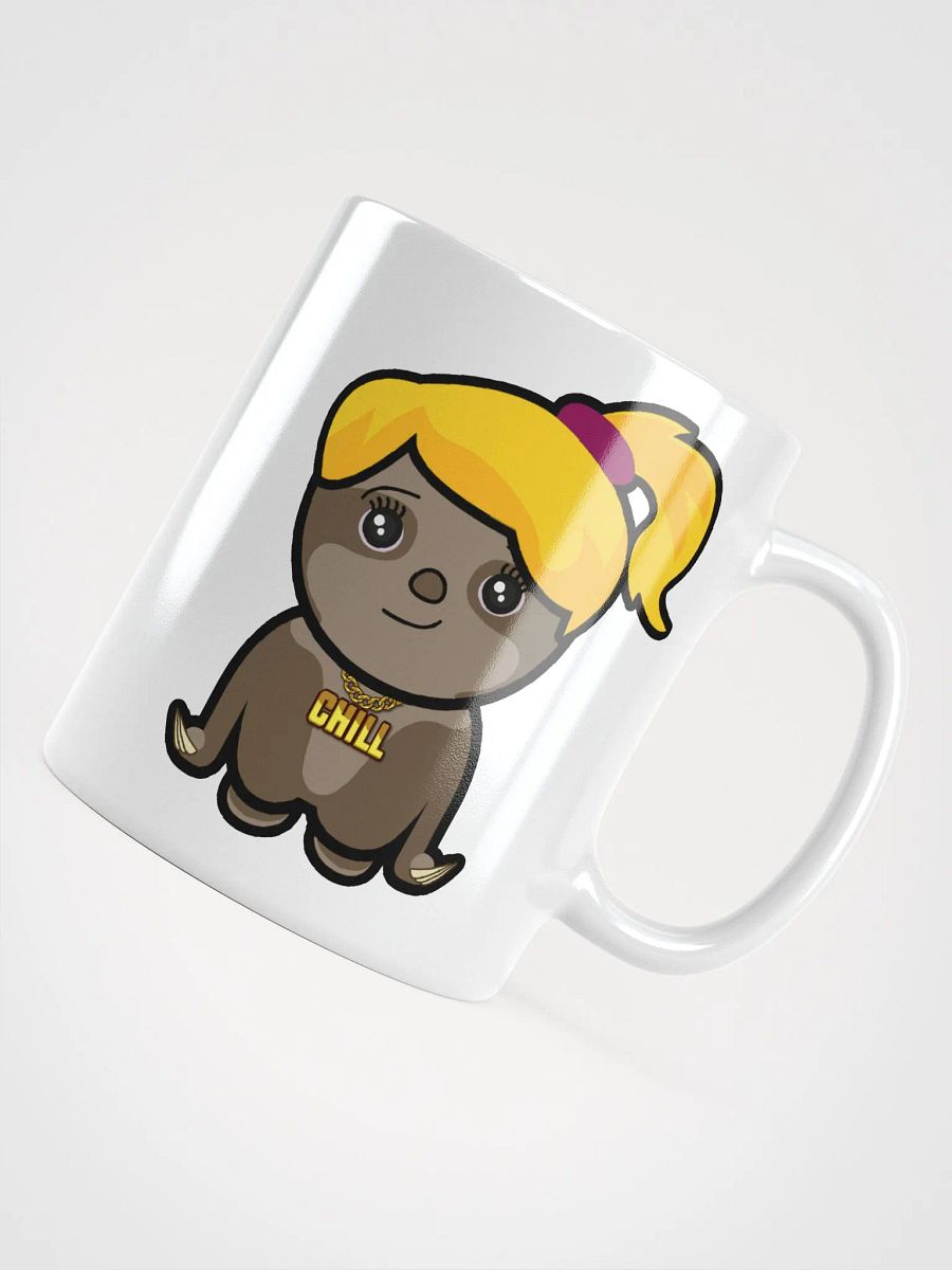 Slothxx Mug product image (7)