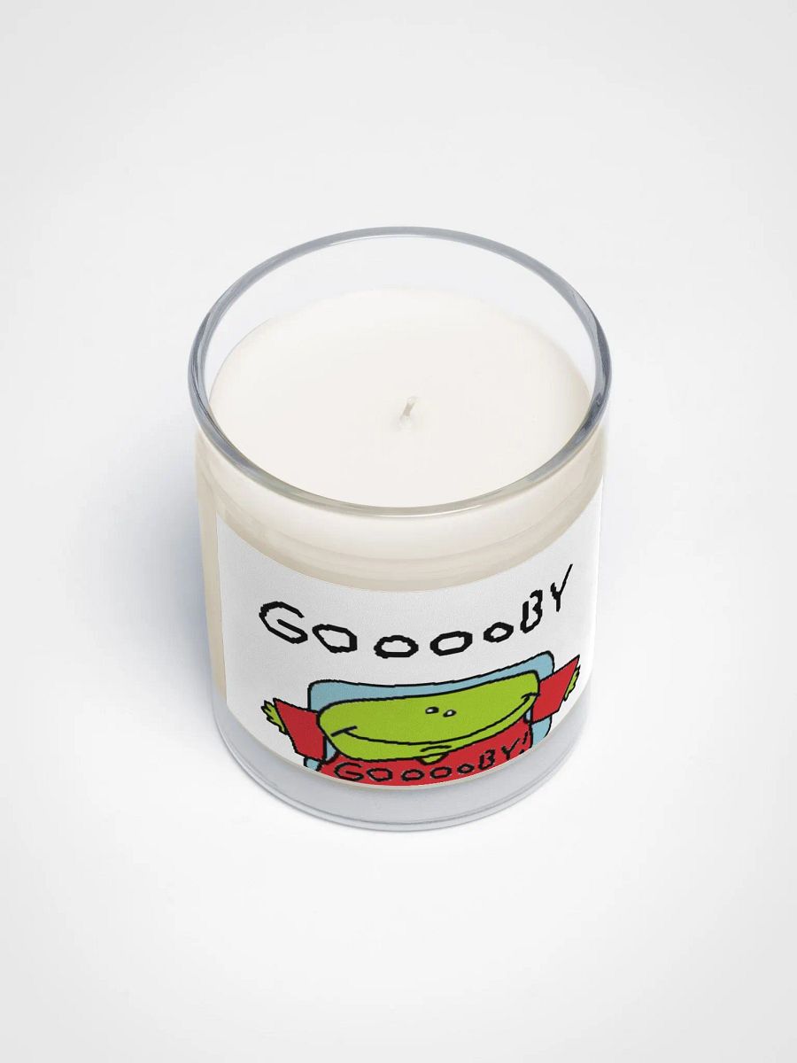 gooby scent product image (3)