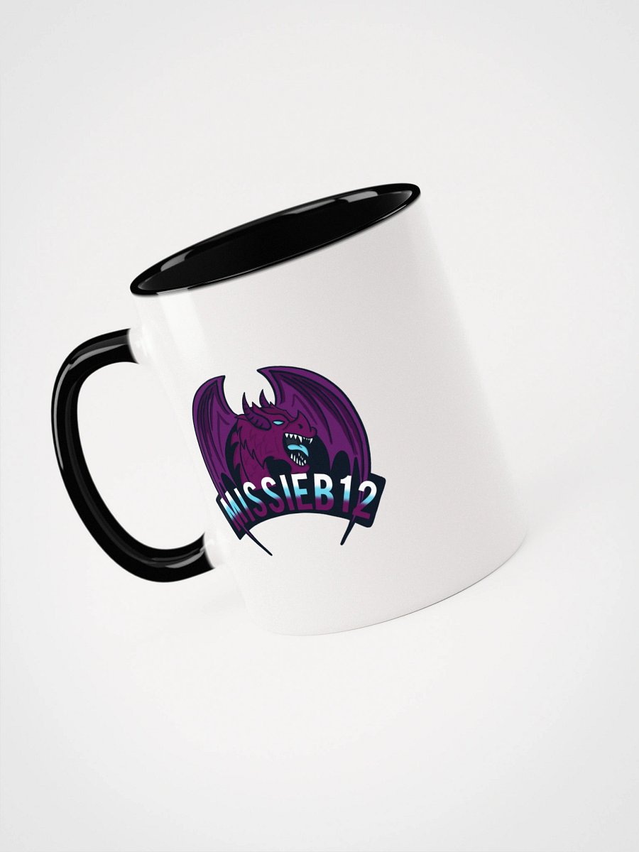 Missie Two Tone Mug product image (37)