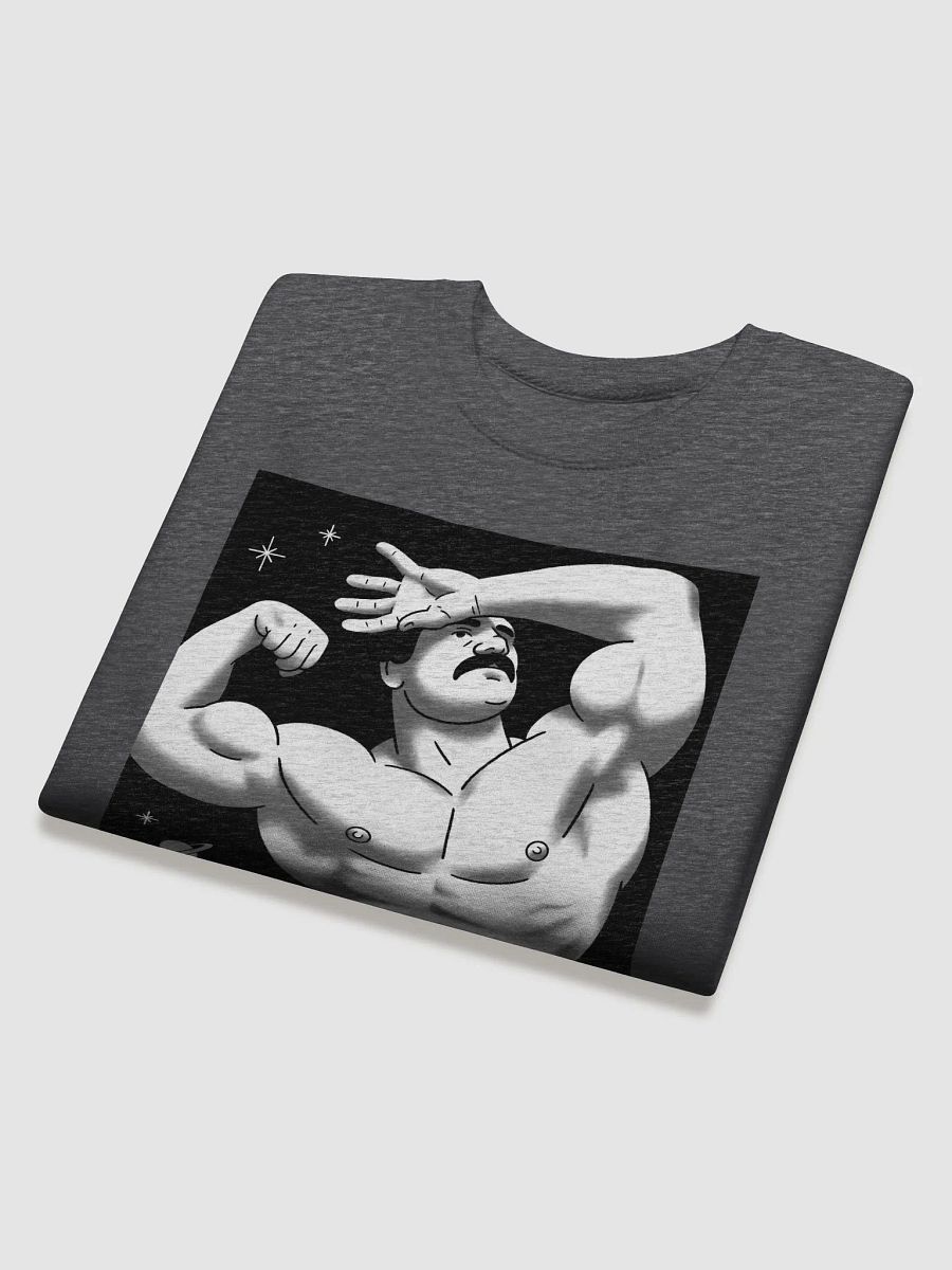 Mr. Universe Crewneck product image (5)