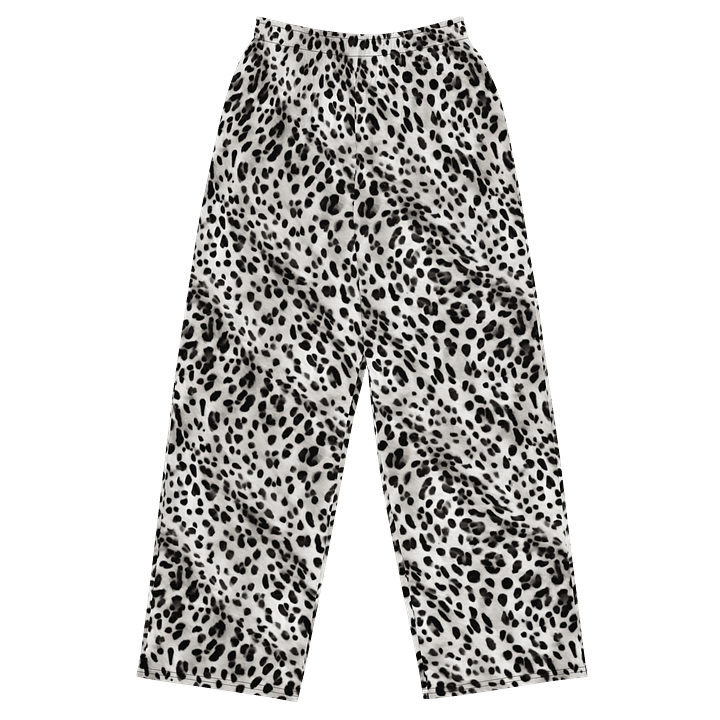 Grey Leopard product image (1)