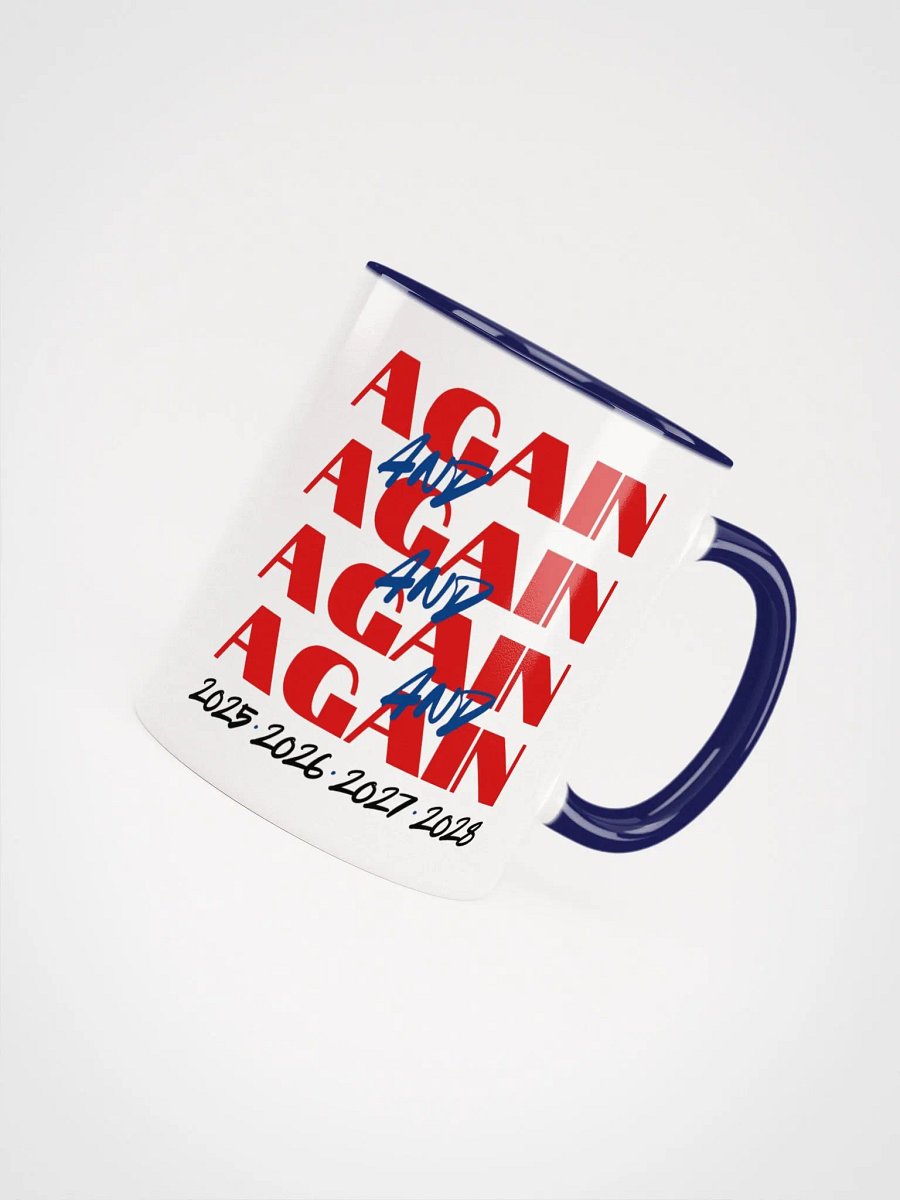 AGAIN Duo Mug product image (14)