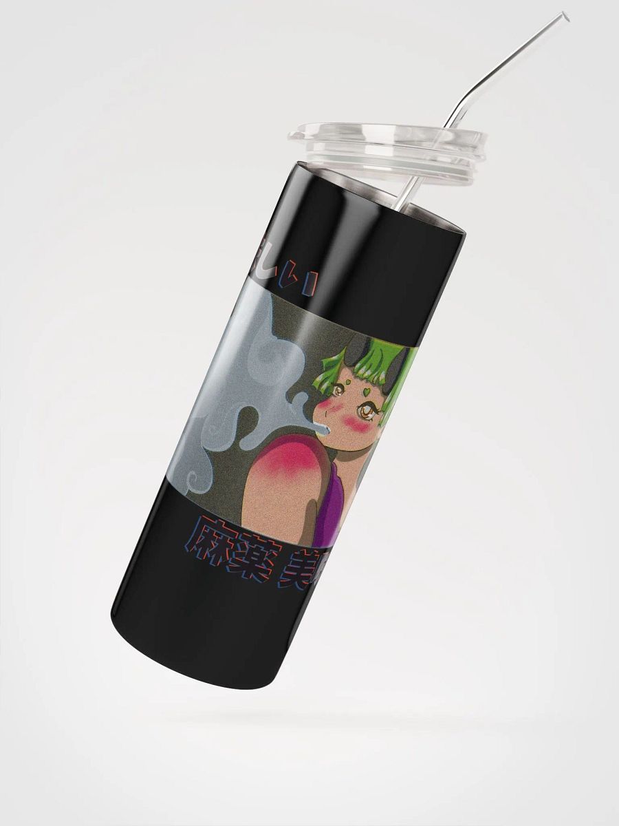 Hexi Yum Stainless Steel Tumbler product image (3)