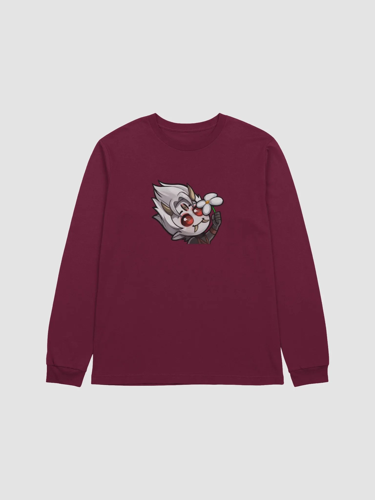 Flower Sweatshirt product image (10)