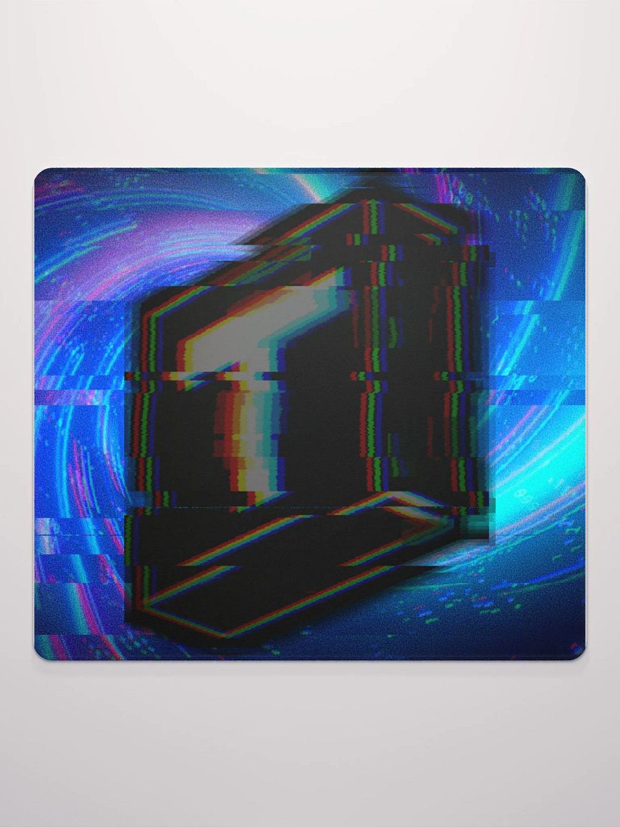 Token Reload Mouse Pad product image (3)