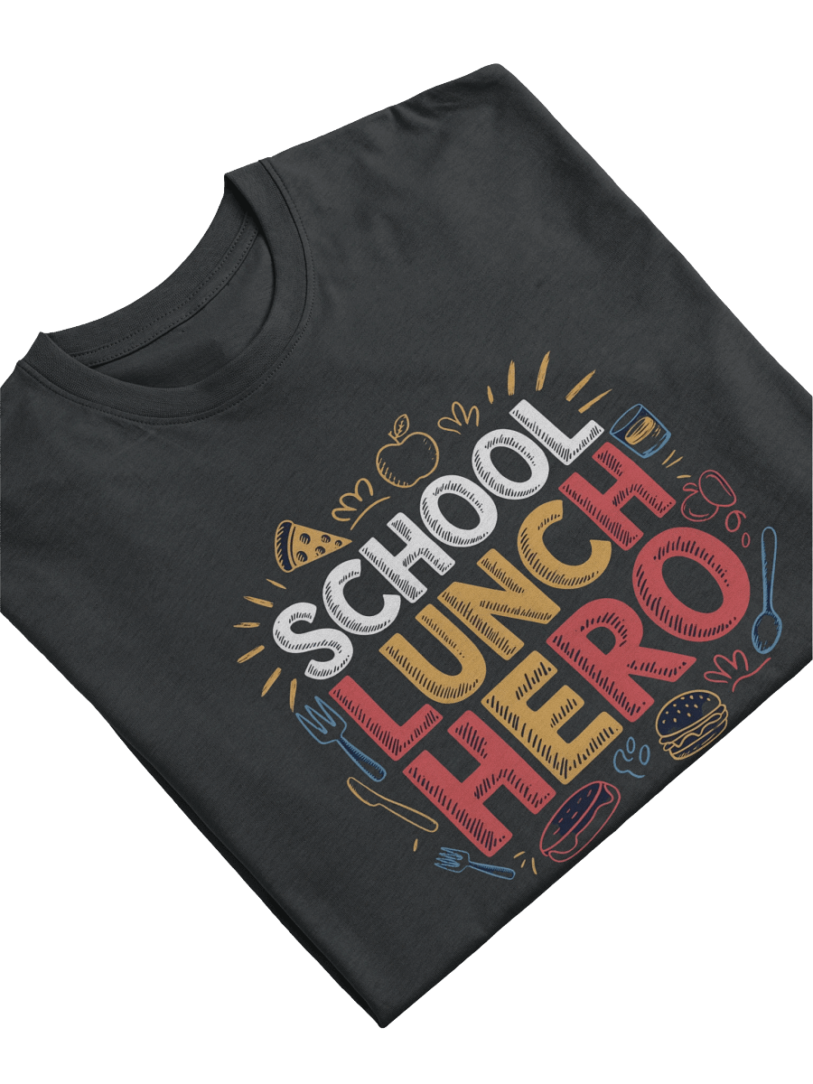 School Lunch Hero product image (3)