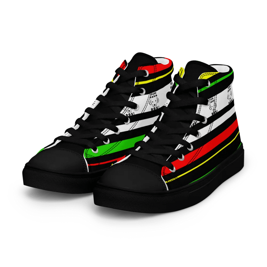 Yuh Fava Dog Street Wear product image (6)