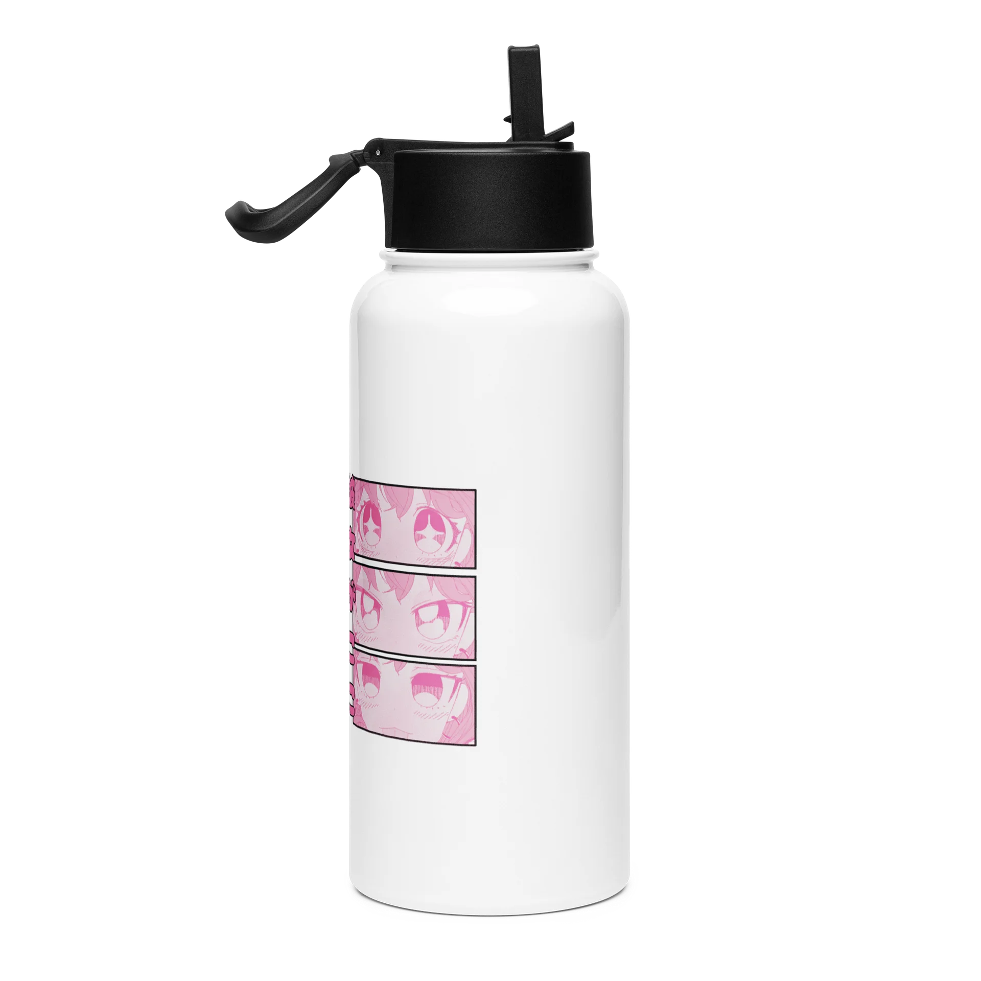 Hydrate!! Bottle product image (4)