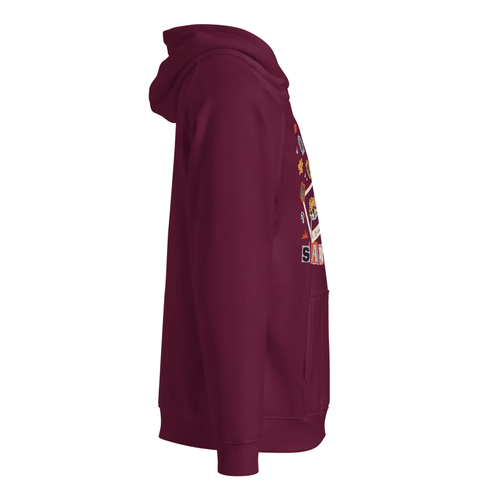 Polaroid Hoodie product image (12)