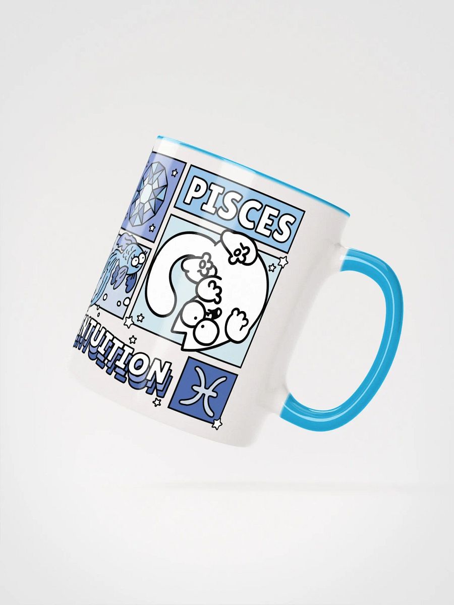 Pisces Mug product image (4)