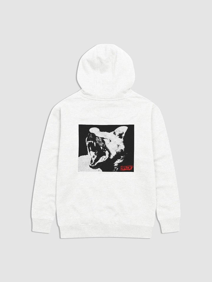 HEIRLOOM DOG HOODIE product image (2)