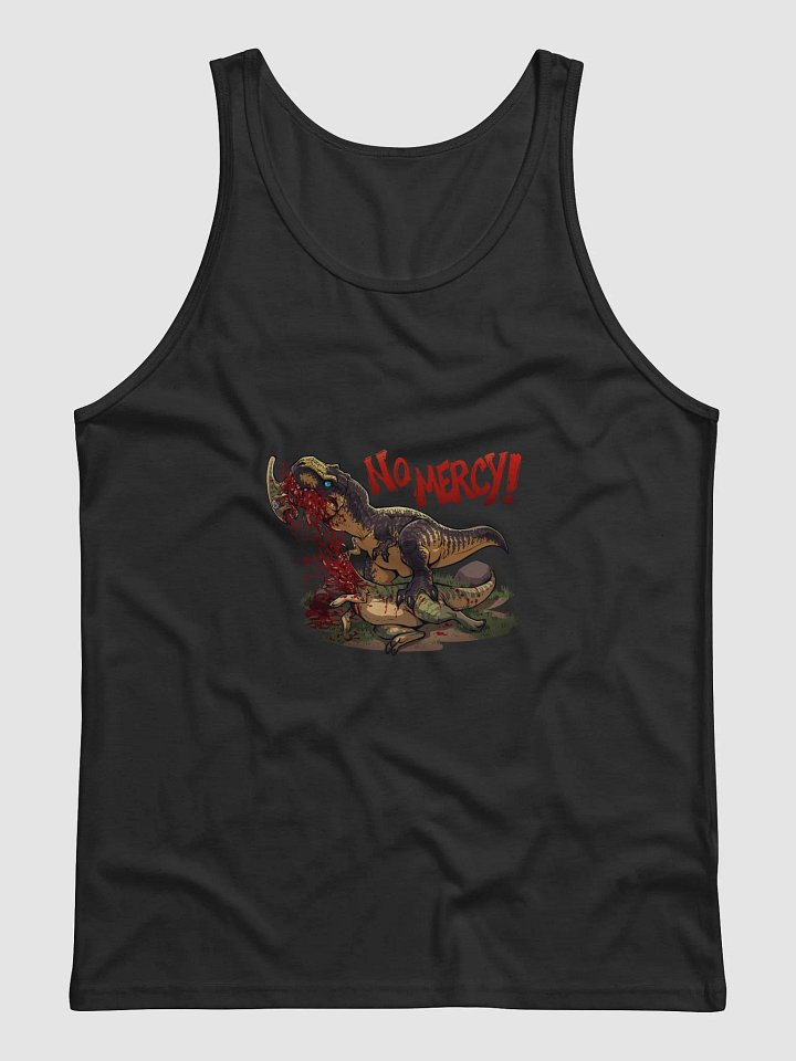 No Mercy Tank product image (1)