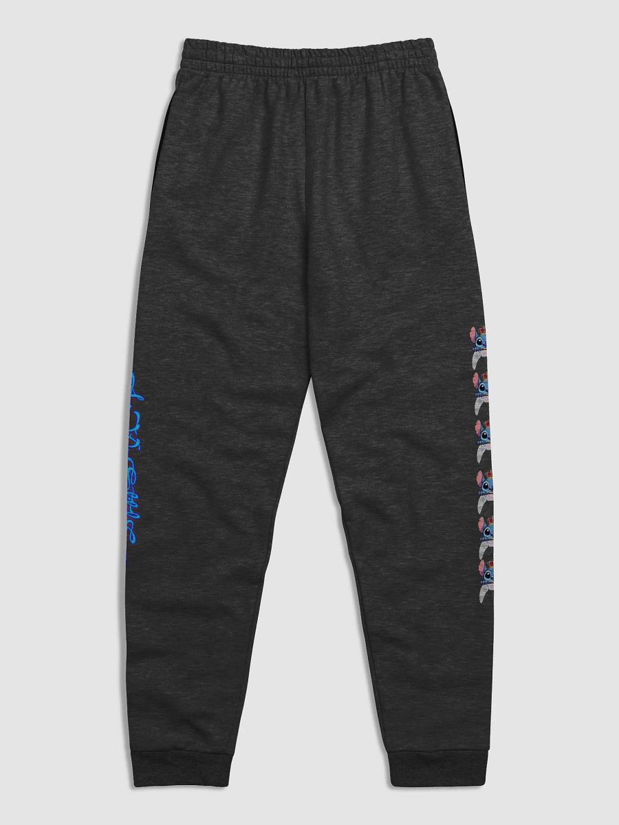 Unisex Stitch Joggers product image (20)