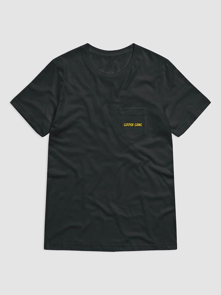 GOOSIE GANG TEE product image (1)