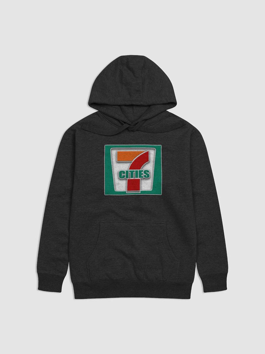 7 Cities Hoody product image (3)