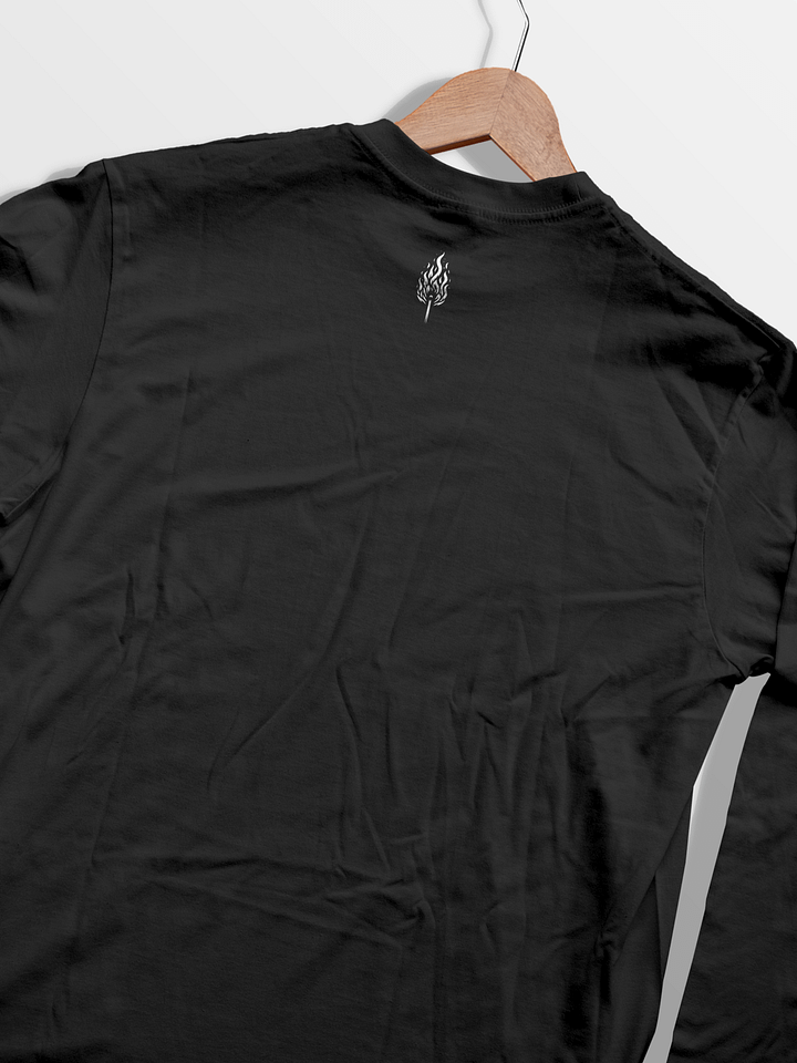 Fireside Unsolved Long Sleeve T-Shirt product image (2)