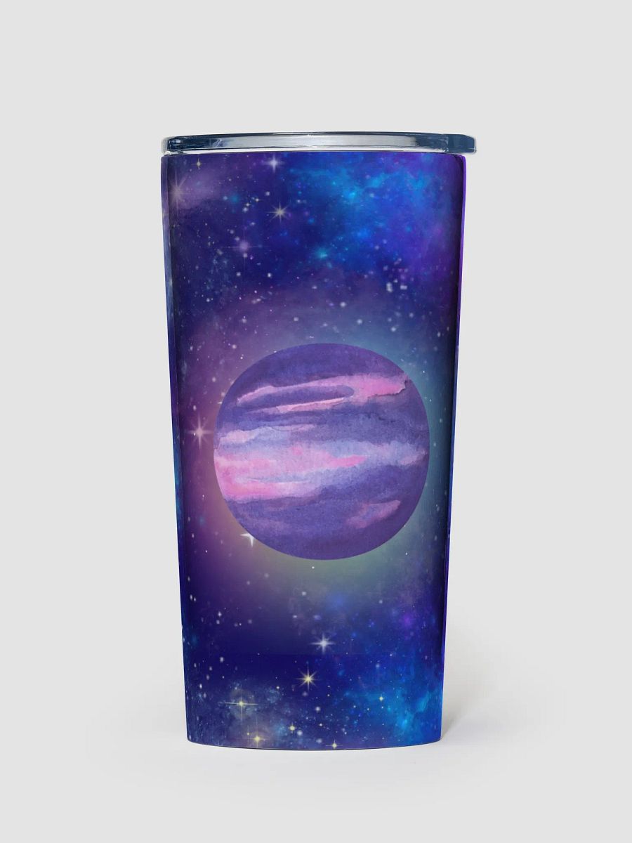 Galaxy 20 oz Stainless Steel Tumbler product image (3)