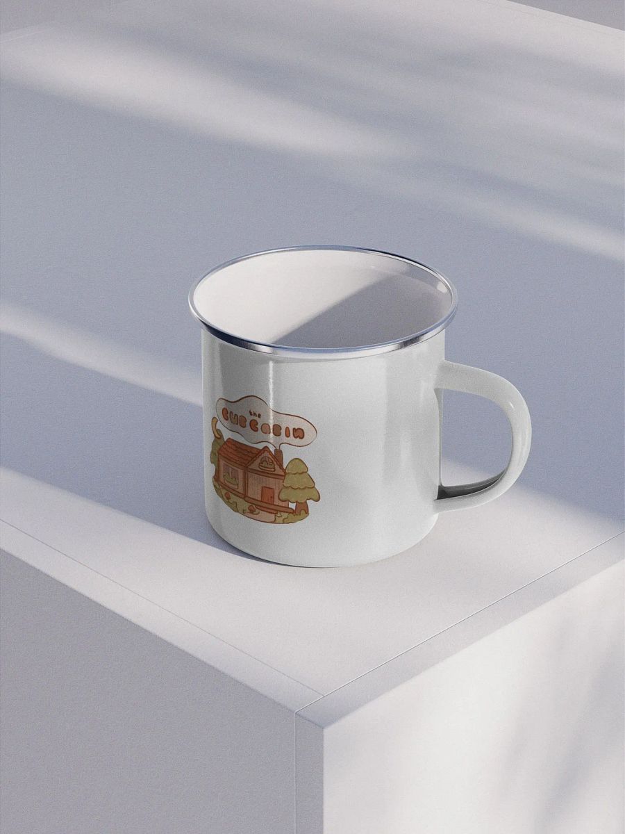 Cub Cabin Mug product image (2)