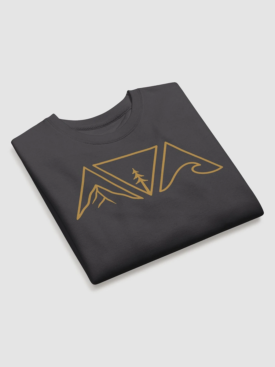 Nature Triangles - Golden Edition product image (16)