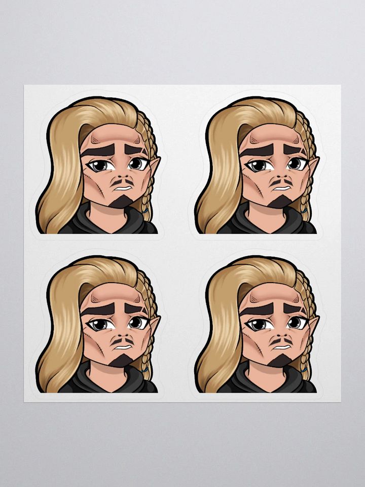 Disgusting Stickers product image (1)