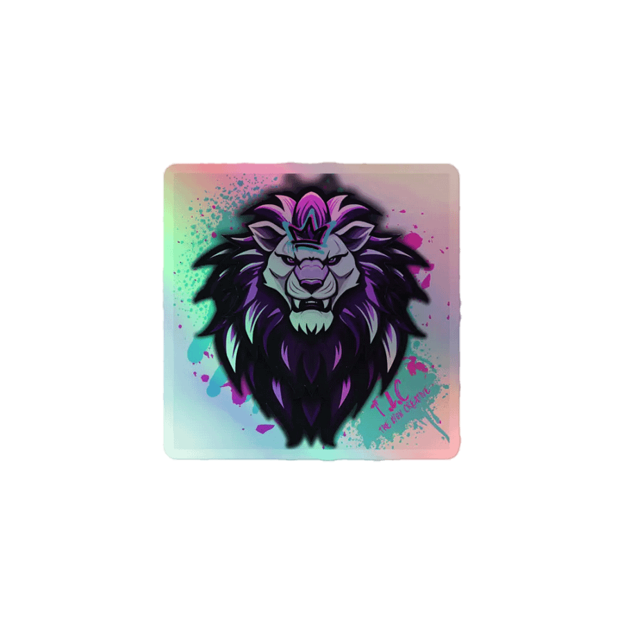 The Lion product image (1)
